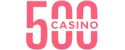 500 casino